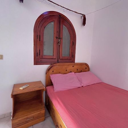 Nook Hostel Dahab Exterior foto