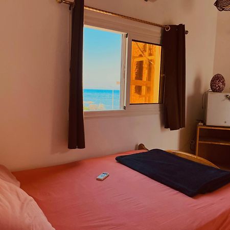 Nook Hostel Dahab Exterior foto