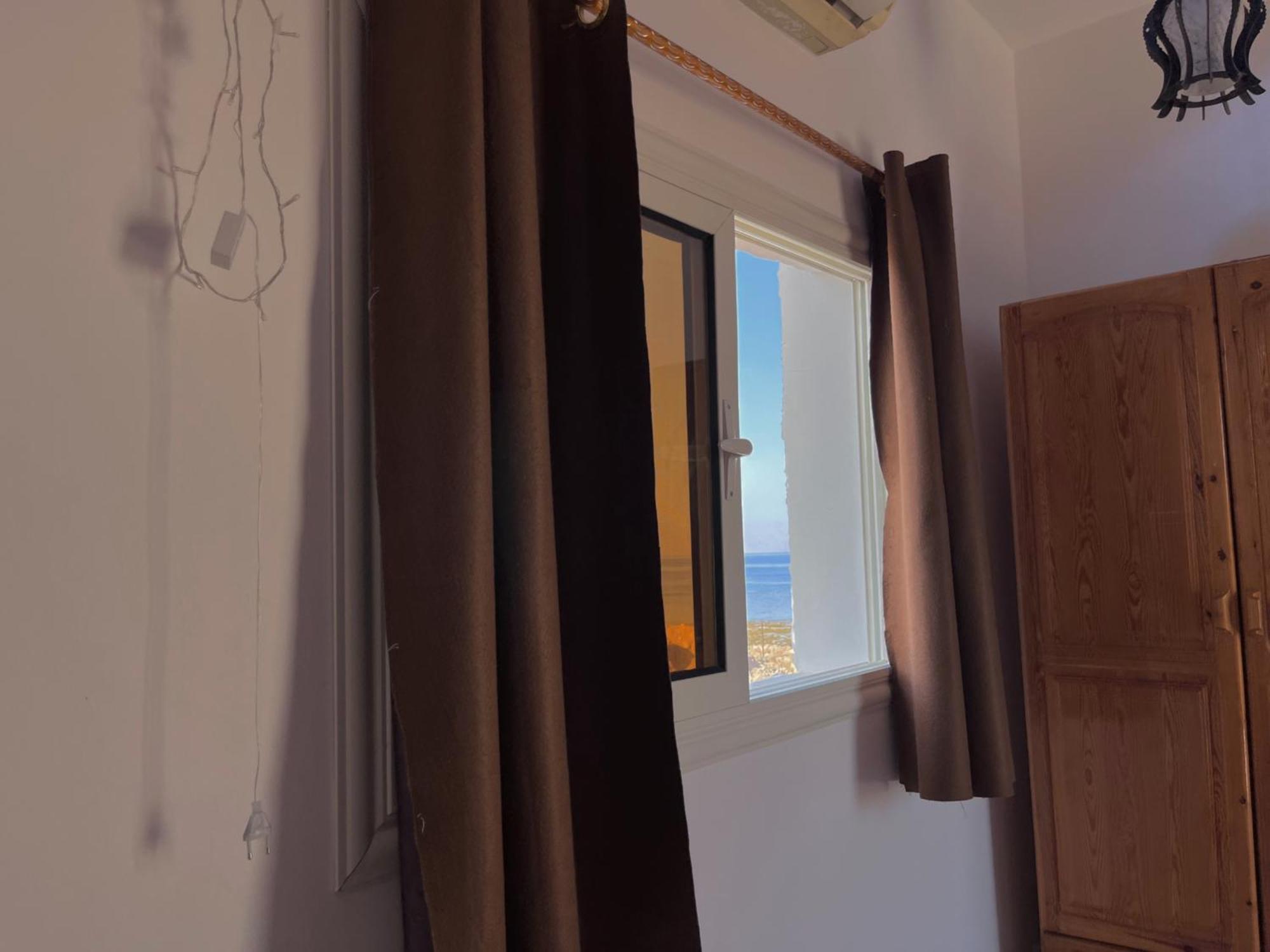 Nook Hostel Dahab Exterior foto