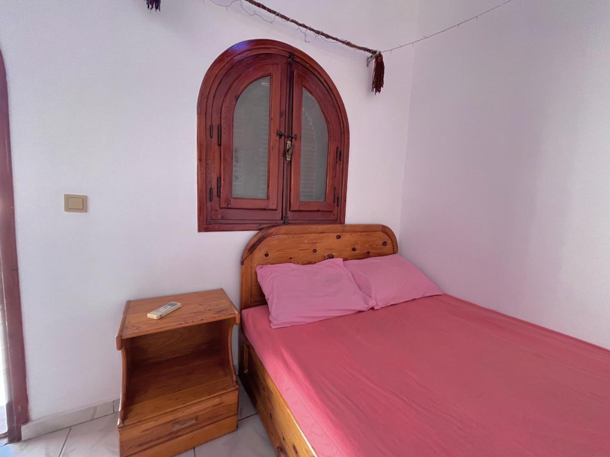 Nook Hostel Dahab Exterior foto