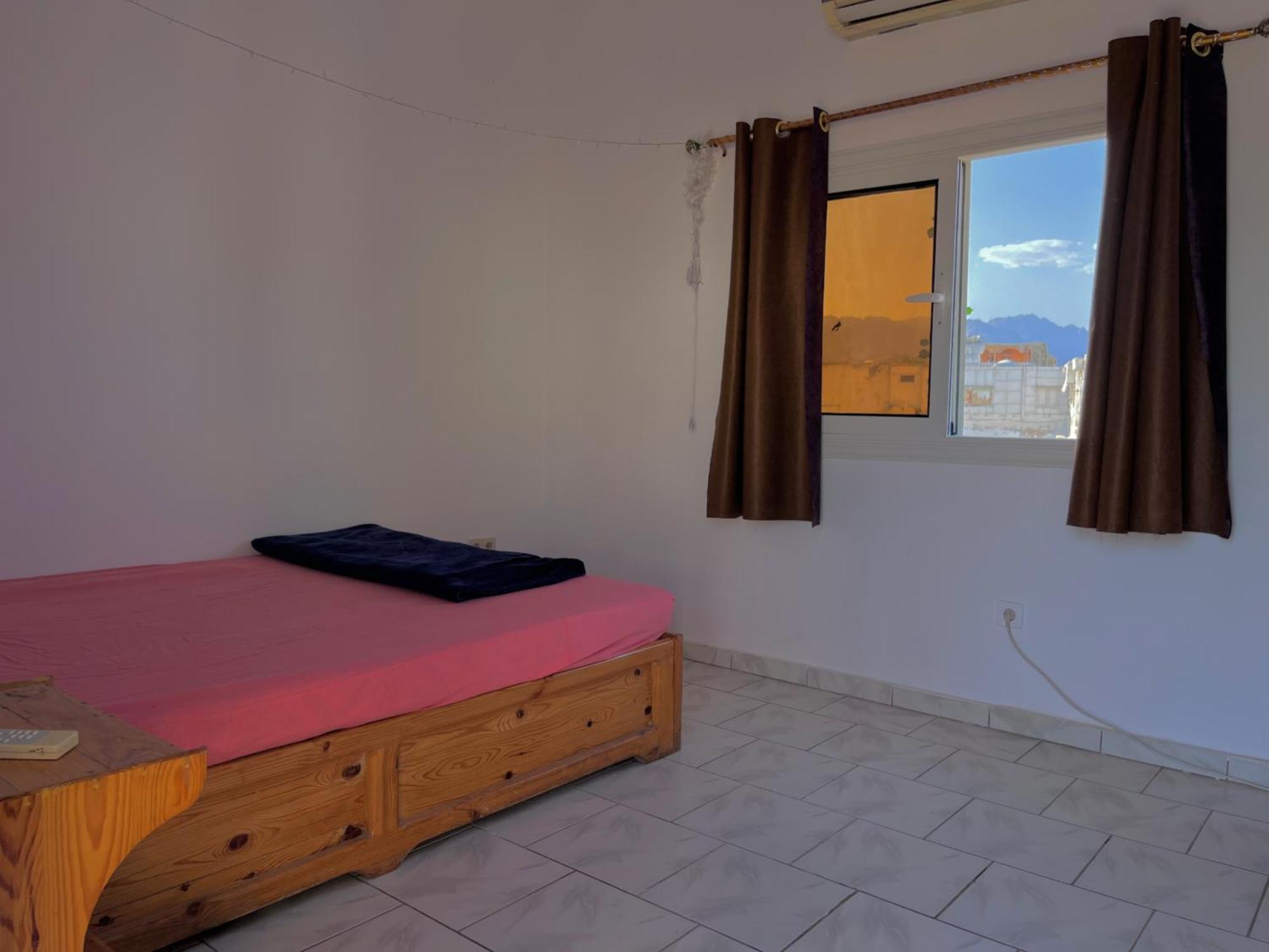 Nook Hostel Dahab Exterior foto
