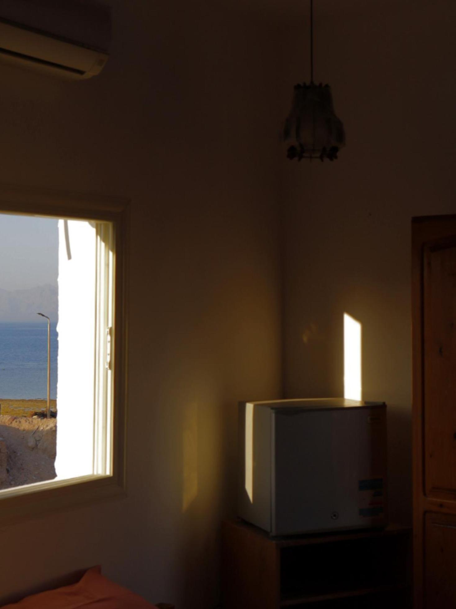 Nook Hostel Dahab Exterior foto
