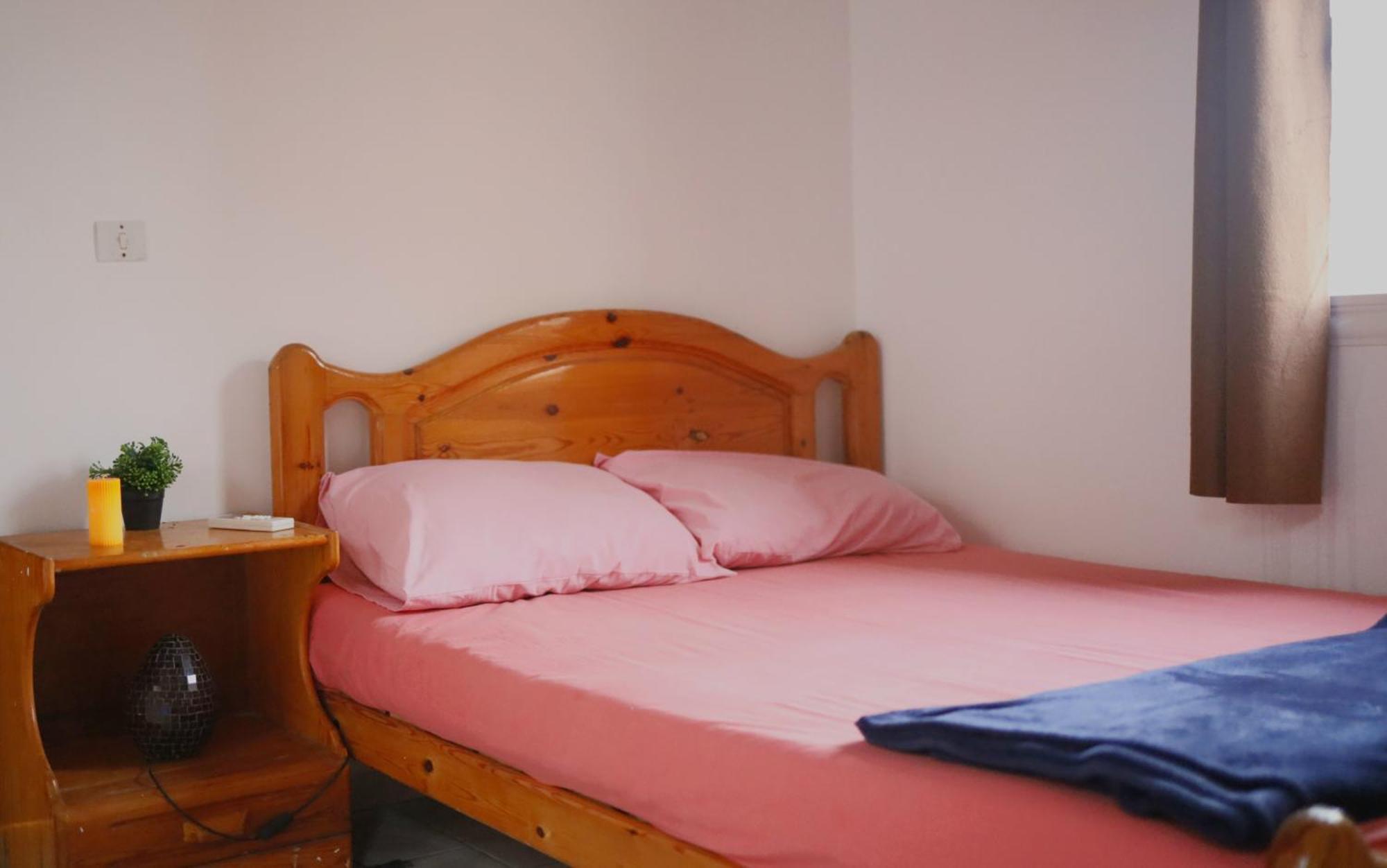 Nook Hostel Dahab Exterior foto