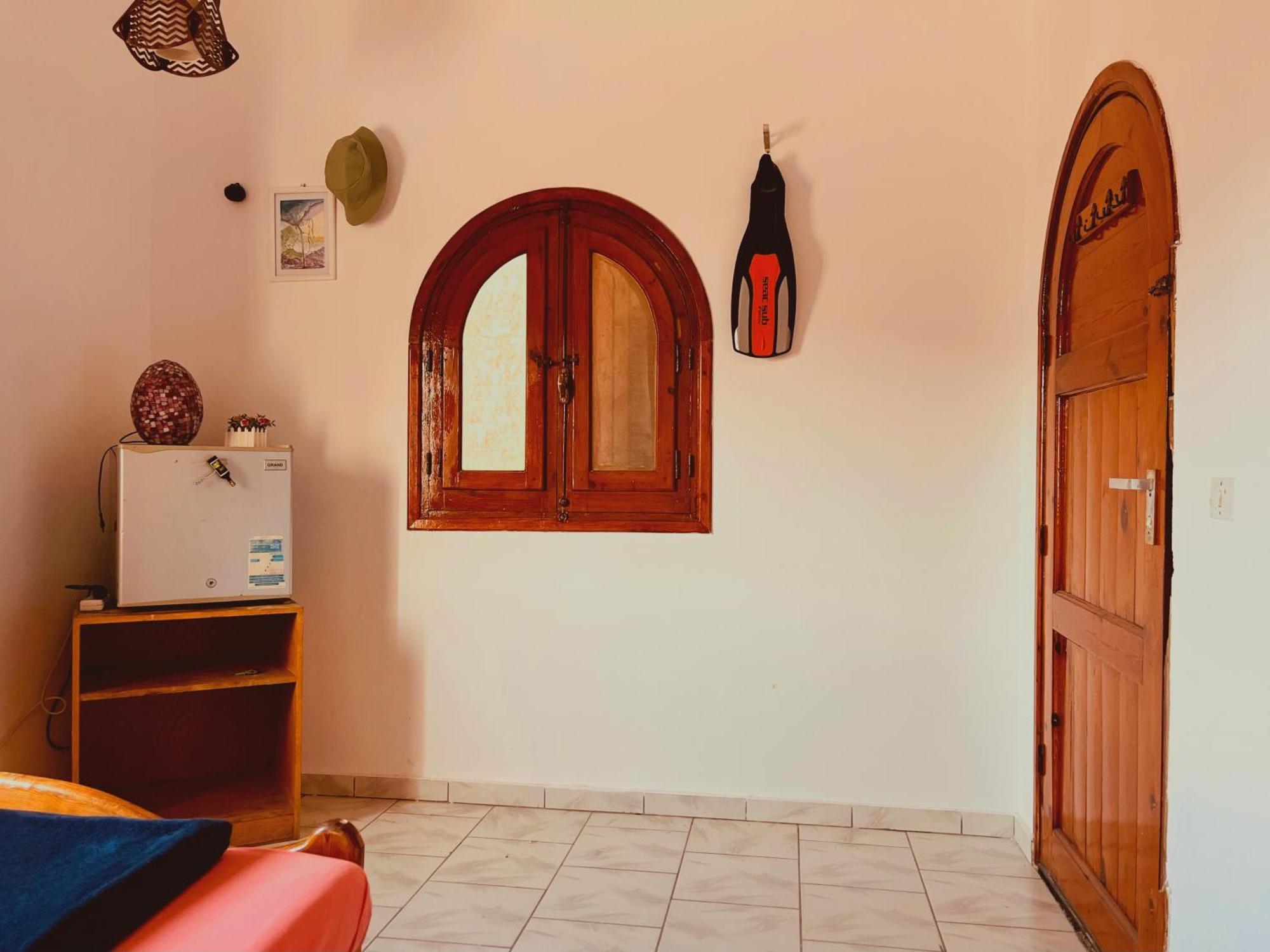 Nook Hostel Dahab Exterior foto