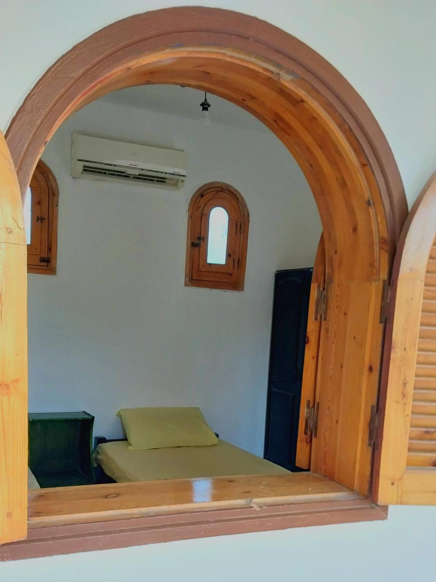 Nook Hostel Dahab Exterior foto
