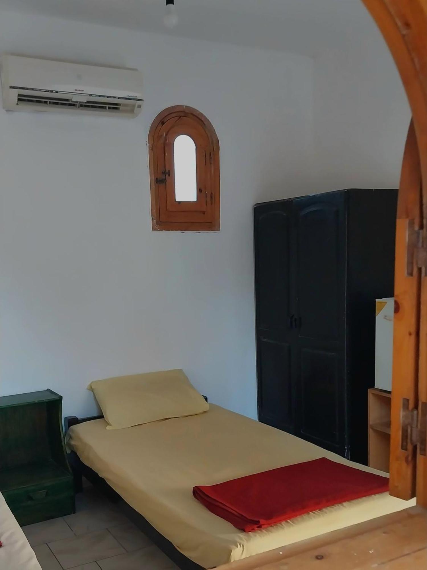 Nook Hostel Dahab Exterior foto